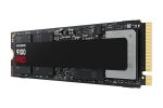 Samsung MZ-VAP8T0 8 TB M.2 PCI Express 5.0 NVMe V-NAND TLC