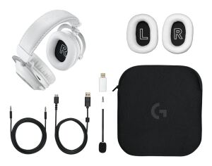 Logitech G PRO X 2 LIGHTSPEED Headset
