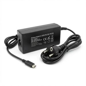 Netzteil für TERRA PAD 1062/ 1006 (EU), USB Type C