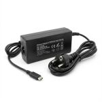 Netzteil für TERRA PAD 1062/ 1006 (EU), USB Type C