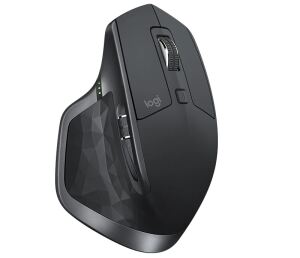 Logitech MX Master 2S Maus Büro rechts RF Wireless + Bluetooth Laser 4000 DPI