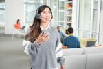 Logitech Zone Wireless UC