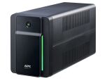 APC Back-UPS 2200 VA, 230 V, AVR, 6 IEC Ausgänge
