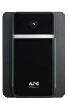 APC Back-UPS 2200 VA, 230 V, AVR, 6 IEC Ausgänge