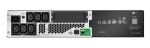 APC Smart-UPS, Line Interactive, 750VA, Lithium-ion,...