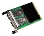 Intel ® Ethernet-Netzwerkadapter E810-CQDA2, für...