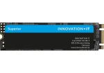 Innovation IT 00-256555 Internes Solid State Drive 256 GB...