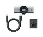 Logitech 960-001559 Webcam 3840 x 2160 Pixel USB Graphit