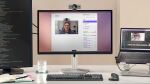 Logitech 960-001559 Webcam 3840 x 2160 Pixel USB Graphit