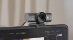 Logitech 960-001559 Webcam 3840 x 2160 Pixel USB Graphit