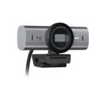 Logitech 960-001559 Webcam 3840 x 2160 Pixel USB Graphit