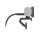 Logitech 960-001559 Webcam 3840 x 2160 Pixel USB Graphit
