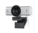 Logitech 960-001554 Webcam 3840 x 2160 Pixel USB Grau