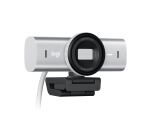 Logitech 960-001554 Webcam 3840 x 2160 Pixel USB Grau