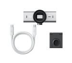 Logitech 960-001554 Webcam 3840 x 2160 Pixel USB Grau