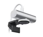 Logitech 960-001554 Webcam 3840 x 2160 Pixel USB Grau
