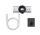 Logitech 960-001554 Webcam 3840 x 2160 Pixel USB Grau