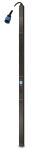 APC Rack PDU 2G, mit Messfunktion, Null HE, 32 A, 230 V, (36) C13 & (6) C19