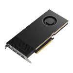 PNY VCNRTXA4000-SB Grafikkarte NVIDIA RTX A4000 16 GB GDDR6