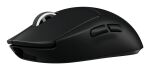 Logitech G 910-005881 Maus Gaming rechts RF Wireless 25600 DPI