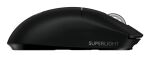 Logitech G 910-005881 Maus Gaming rechts RF Wireless 25600 DPI