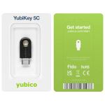 Yubico YubiKey 5C