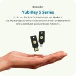 Yubico YubiKey 5C