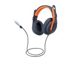 Logitech Zone Learn Kopfhörer Kabelgebunden Kopfband...