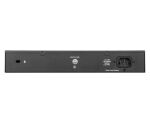 D-Link DGS-1100-16V2 Netzwerk-Switch Managed L2 Gigabit Ethernet (10/100/1000) Schwarz