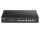 D-Link DGS-1100-16V2 Netzwerk-Switch Managed L2 Gigabit Ethernet (10/100/1000) Schwarz