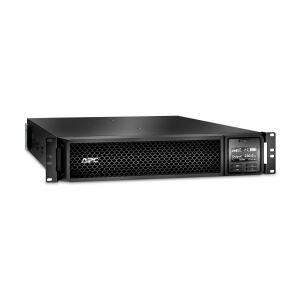 APC Smart-UPS On-Line, 1500VA/1500W, Rackmontage 2 HE, 230V, 6x C13 IEC Ausgänge, SmartSlot, verlängerte Laufzeit, inkl. Montageschienen-Set