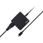 YY Netzteil Universal USB-C 65W FSP-NBC 65 AC 100-240V /...