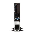 APC Smart-UPS On-Line, 1500VA/1500W, Tower, 230V, 6x C13 IEC-Ausgänge SmartSlot, verlängerte Laufzeit, ohne Schienenkit