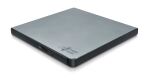 Hitachi-LG Slim Portable DVD-Brenner