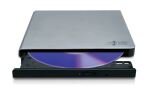 Hitachi-LG Slim Portable DVD-Brenner