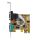 IO Exsys PCIe 2x Seriell DB9 (EX-44082) LP+++ inkl. Low-Profile Slotblech