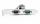 IO Exsys PCIe 2x Seriell DB9 (EX-44082) LP+++ inkl. Low-Profile Slotblech