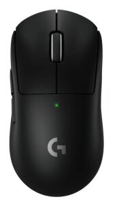 Logitech Pro X Superlight 2 SE Maus Gaming rechts RF Wireless Optisch 44000 DPI