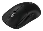 Logitech Pro X Superlight 2 SE Maus Gaming rechts RF Wireless Optisch 44000 DPI