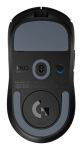 Logitech Pro X Superlight 2 SE Maus Gaming rechts RF Wireless Optisch 44000 DPI