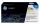 HP 124A Gelb Original LaserJet Tonerkartusche