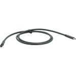 TERRA Kabel USB-C/C für MOBILE Dockingstation 810...