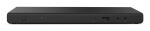 TERRA MOBILE Dockingstation 800 USB-C/A inkl.135W...