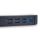 TERRA MOBILE Dockingstation 800 USB-C/A inkl.135W Netzteil und USB C/A Kabel
