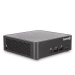 TERRA Micro 6000 SILENT GREENLINE Intel Core 5 120U 16 GB DDR5-SDRAM 500 GB SSD Windows 11 Pro Micro PC Mini-PC Schwarz