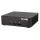 TERRA Micro 6000 SILENT GREENLINE Intel Core 5 120U 16 GB DDR5-SDRAM 500 GB SSD Windows 11 Pro Micro PC Mini-PC Schwarz