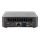 TERRA Micro 6000 SILENT GREENLINE Intel Core 5 120U 16 GB DDR5-SDRAM 500 GB SSD Windows 11 Pro Micro PC Mini-PC Schwarz