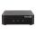 TERRA Micro 6000 SILENT GREENLINE Intel Core 5 120U 16 GB DDR5-SDRAM 500 GB SSD Windows 11 Pro Micro PC Mini-PC Schwarz
