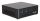 TERRA Micro 7000C GREENLINE Intel® Core™ i7 i7-1355U 16 GB DDR5-SDRAM 500 GB SSD Windows 11 Pro Micro PC Mini-PC Schwarz