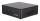 TERRA Micro 7000C GREENLINE Intel® Core™ i7 i7-1355U 16 GB DDR5-SDRAM 500 GB SSD Windows 11 Pro Micro PC Mini-PC Schwarz